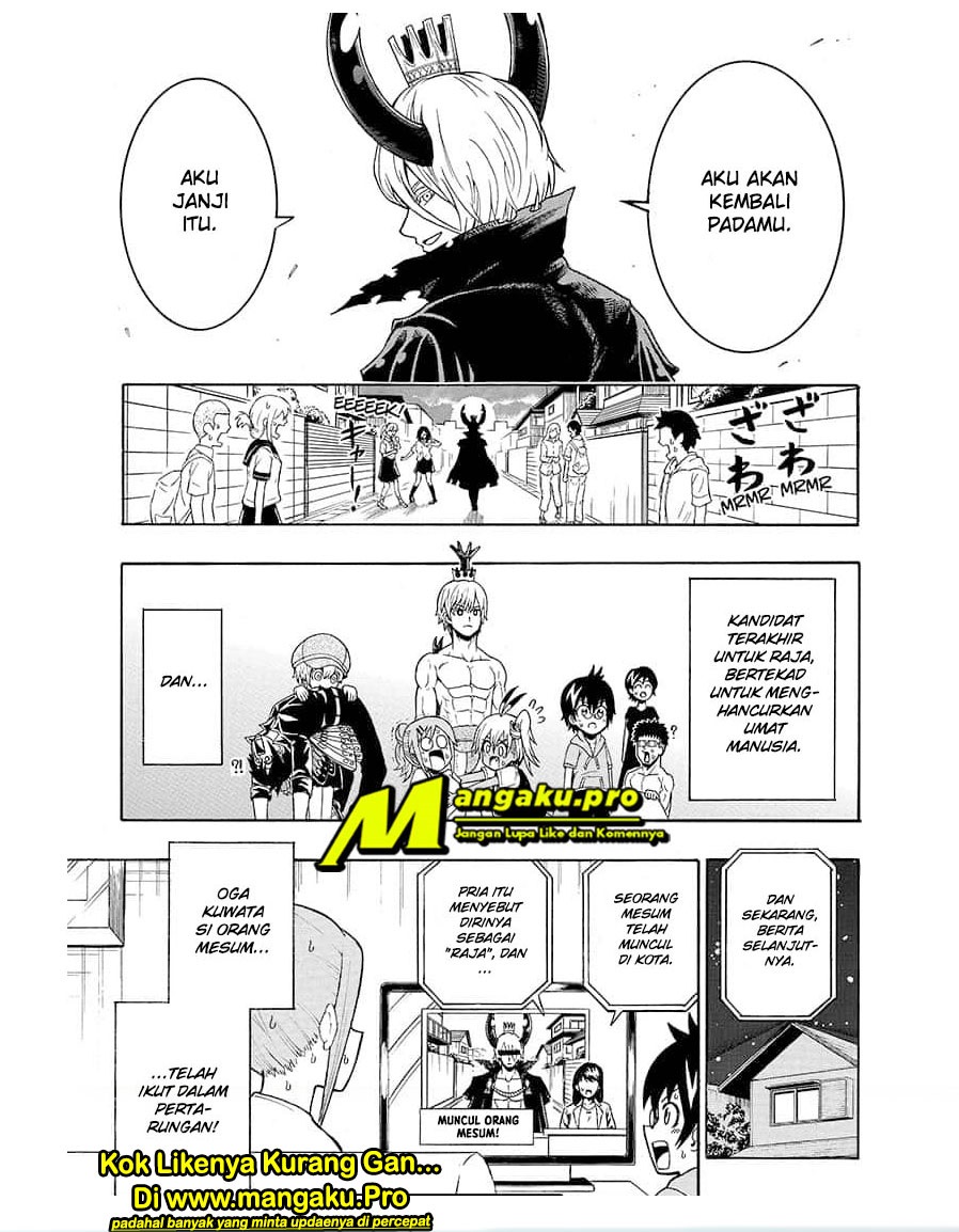 Moriking Chapter 22 Gambar 16