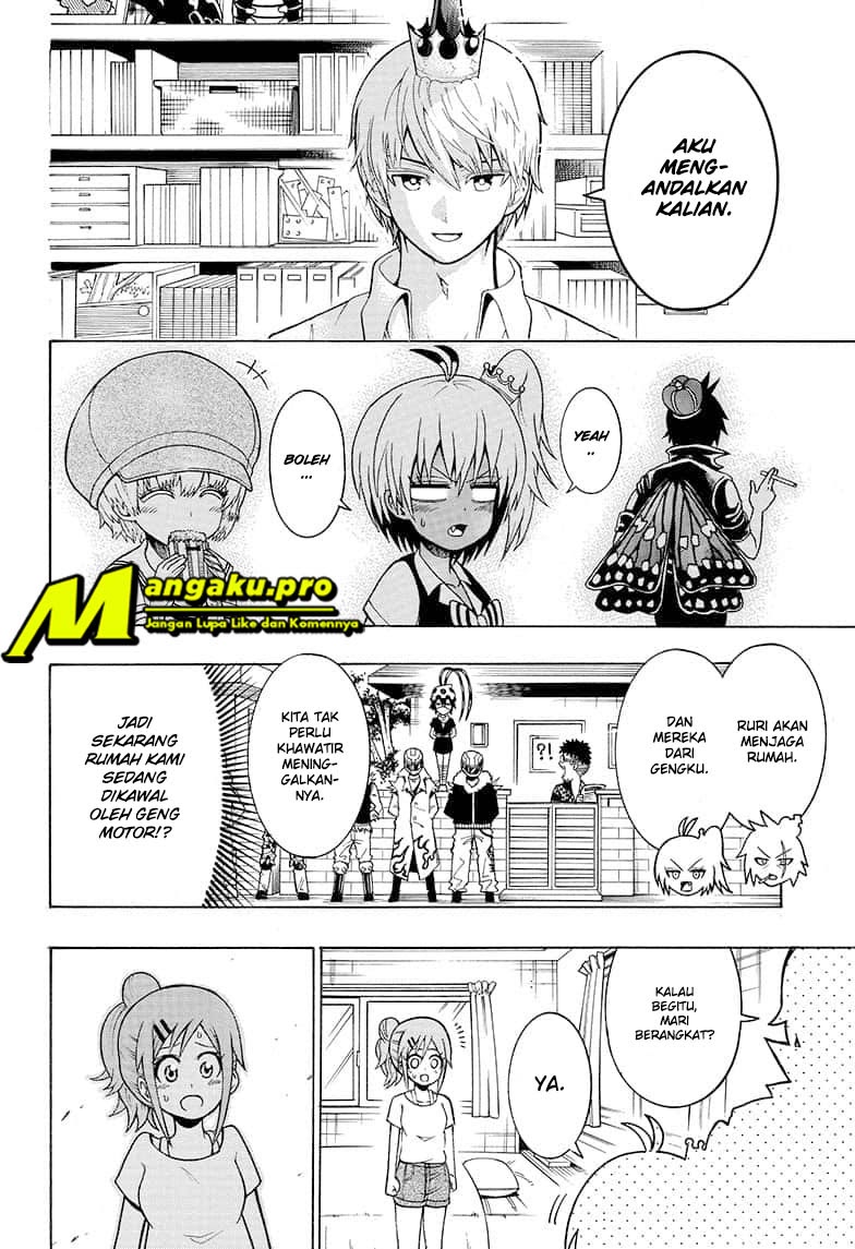 Moriking Chapter 23 Gambar 7
