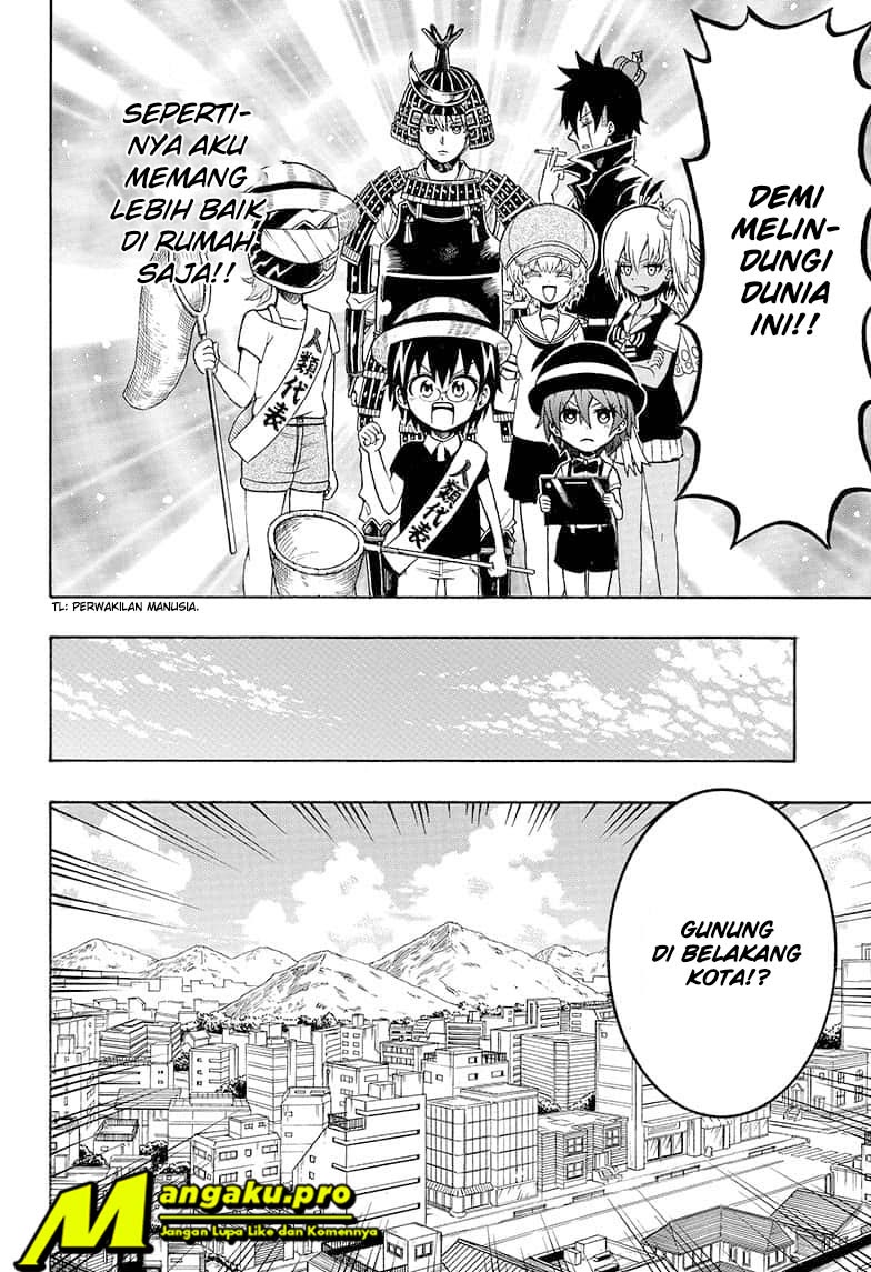 Moriking Chapter 23 Gambar 9