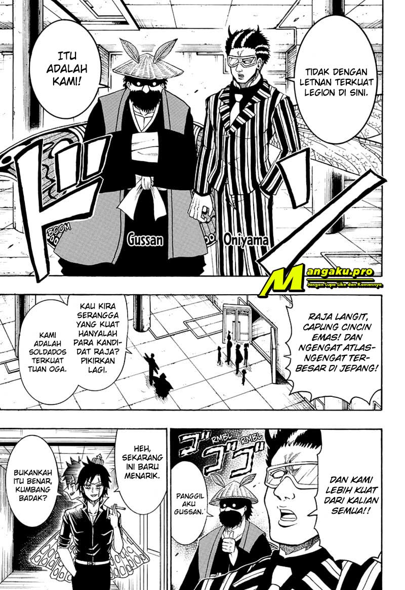 Moriking Chapter 24 Gambar 6