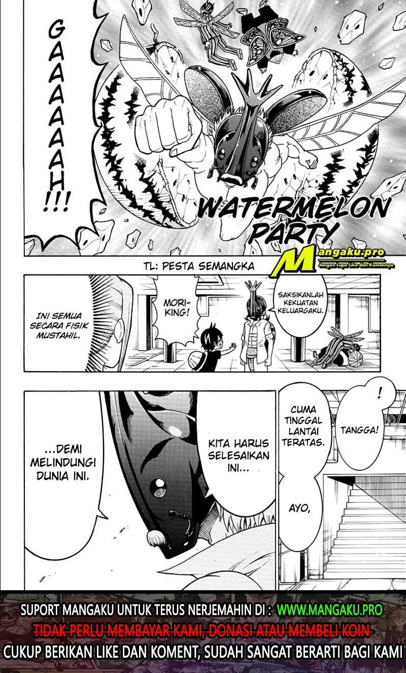 Moriking Chapter 24 Gambar 15