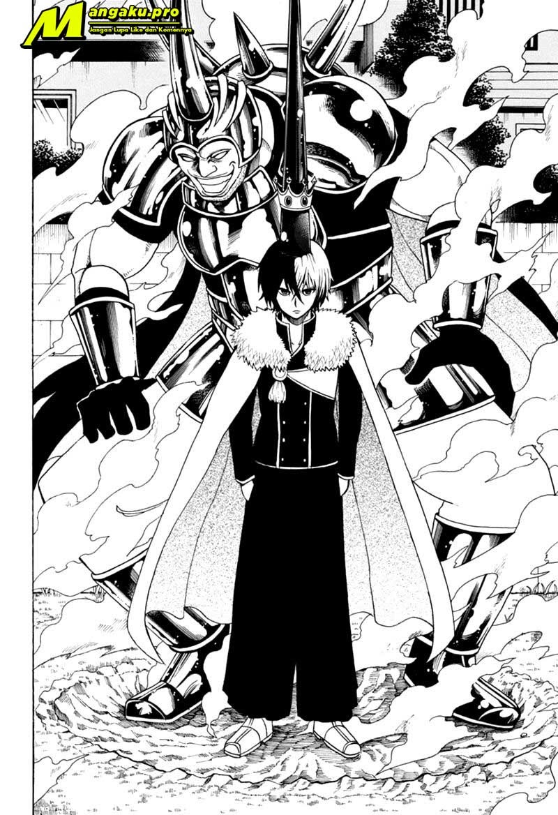 Moriking Chapter 27 Gambar 7