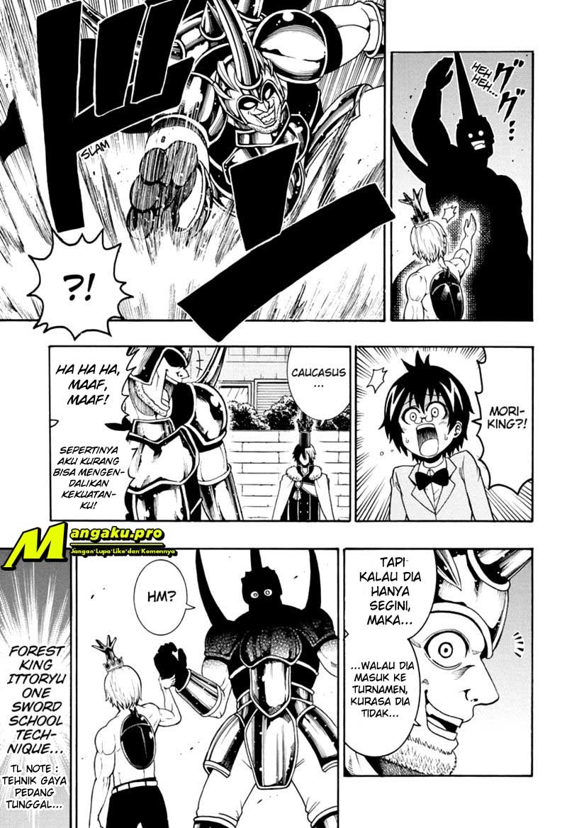 Moriking Chapter 27 Gambar 10