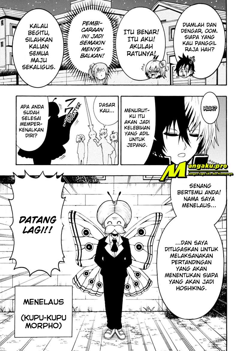 Moriking Chapter 27 Gambar 12