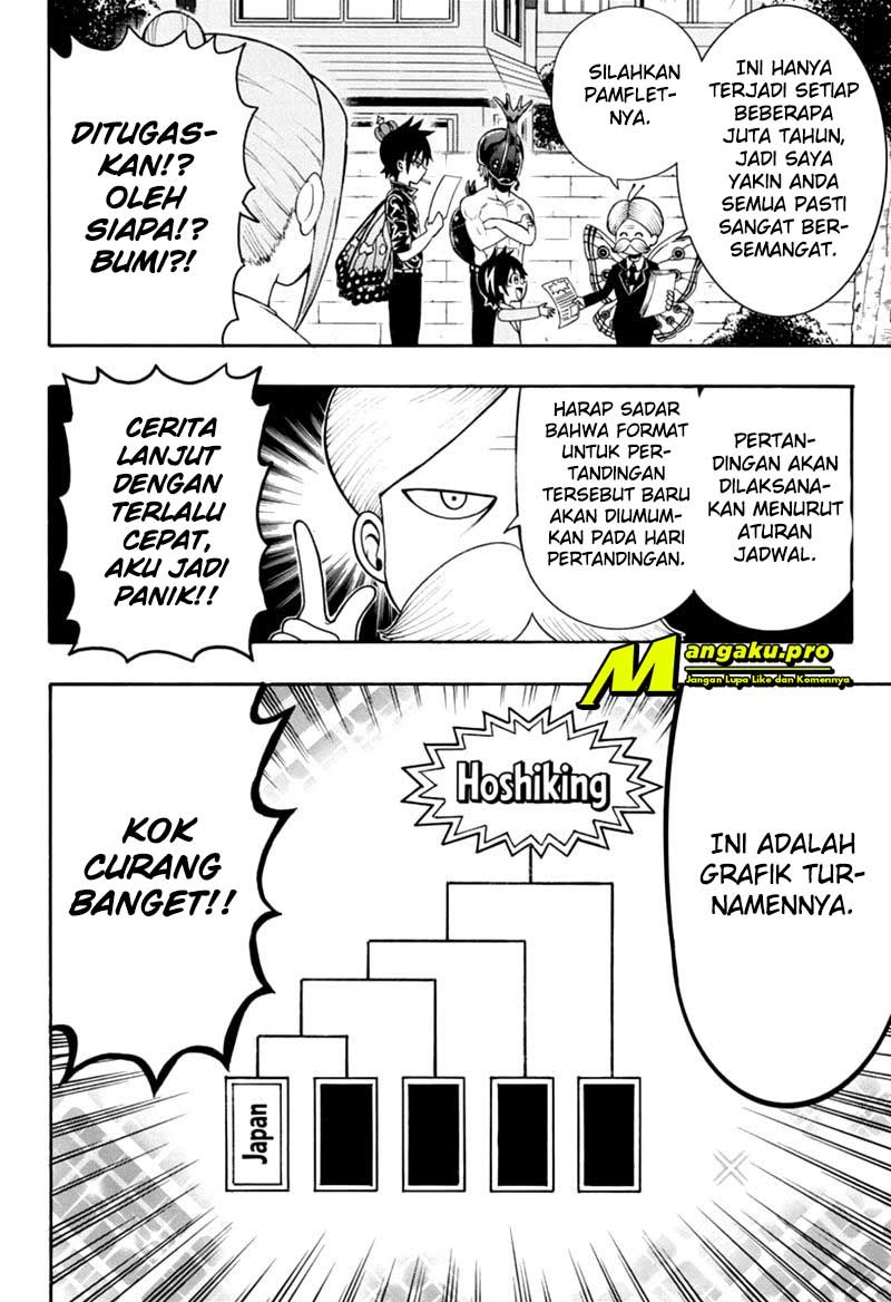 Moriking Chapter 27 Gambar 13
