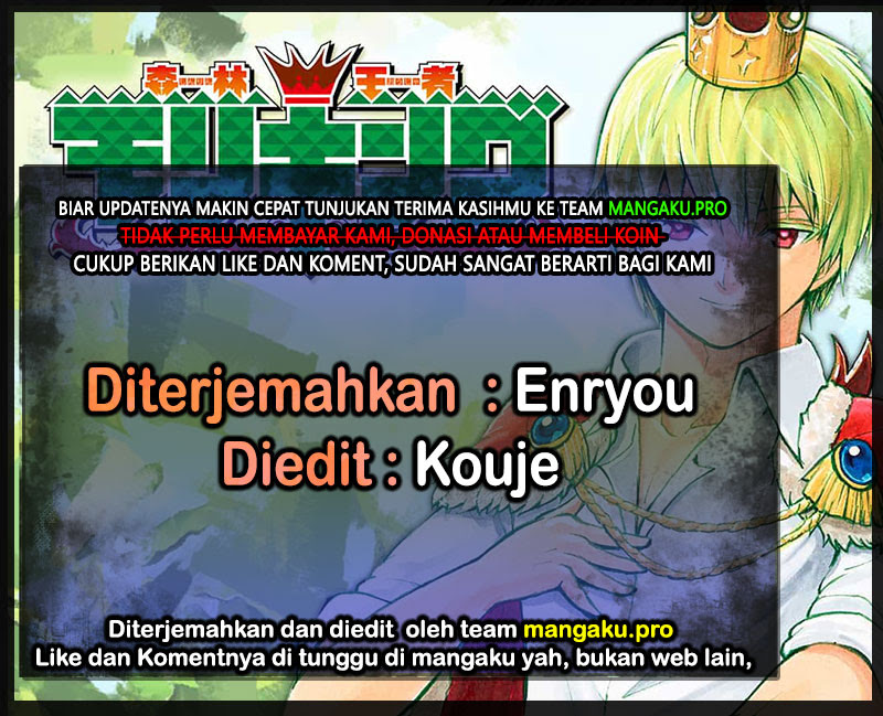 Moriking Chapter 28 Gambar 1
