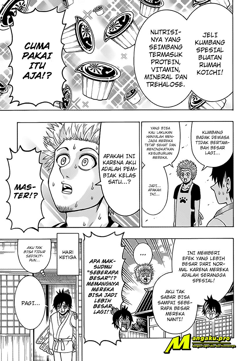 Moriking Chapter 28 Gambar 10