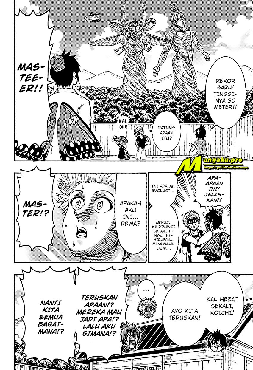 Moriking Chapter 28 Gambar 11