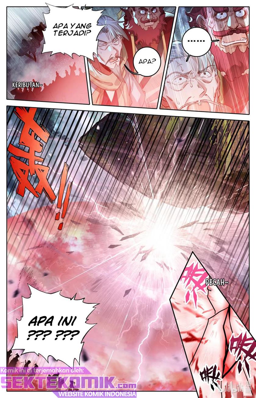 Mortal Cultivation Fairy World Chapter 41 Gambar 7