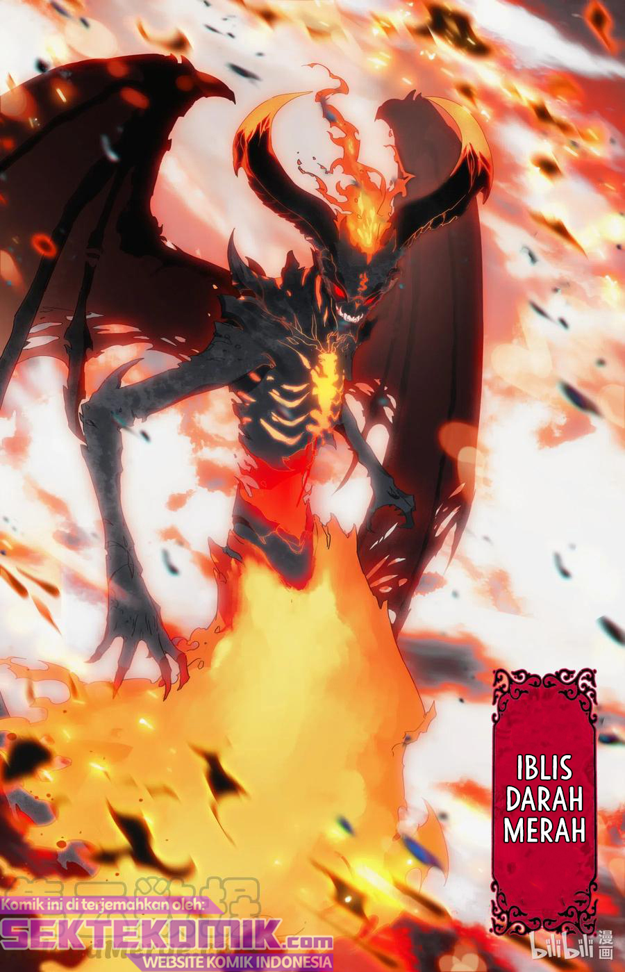 Mortal Cultivation Fairy World Chapter 58 Gambar 6