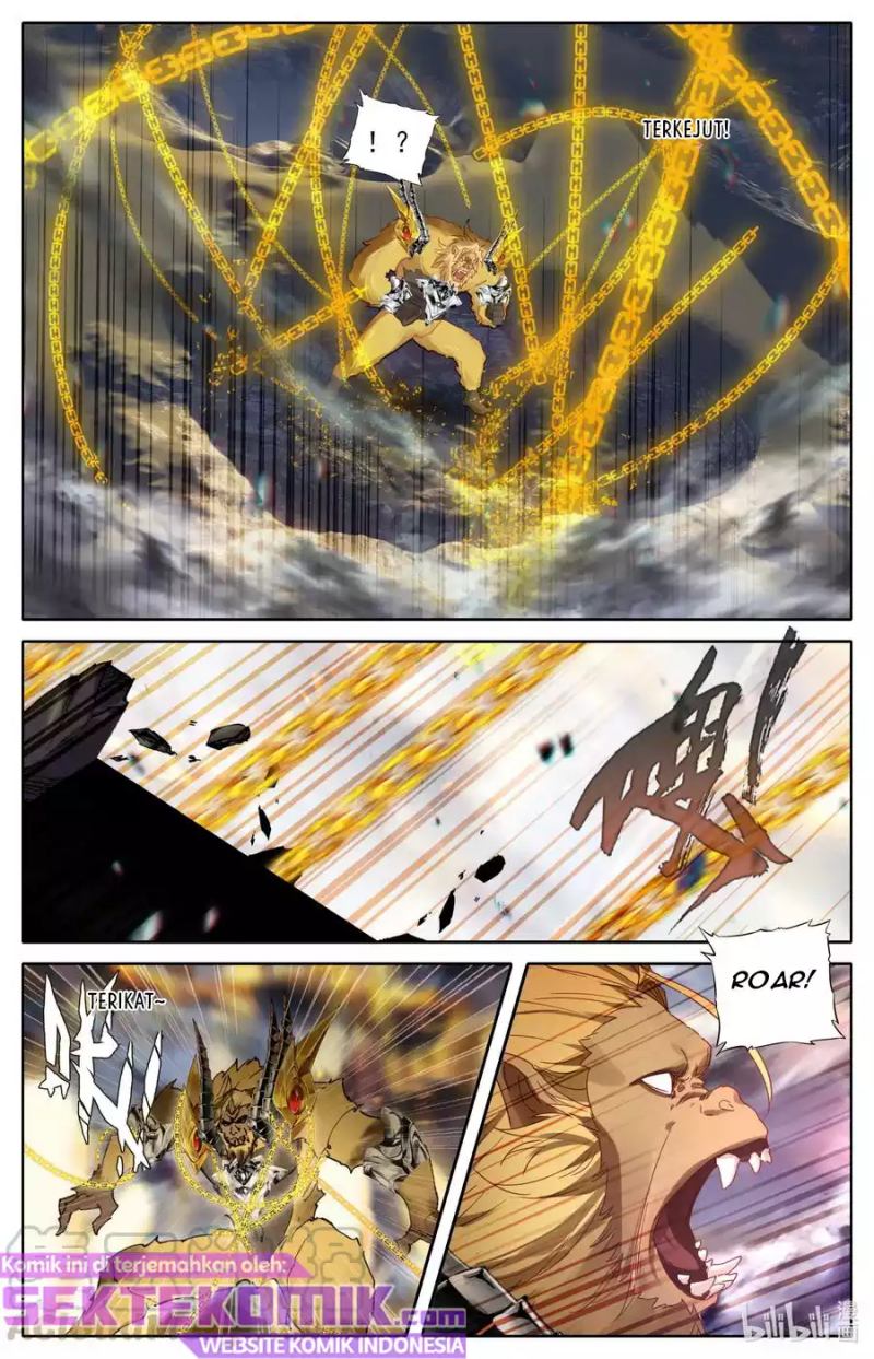 Mortal Cultivation Fairy World Chapter 70 Gambar 4
