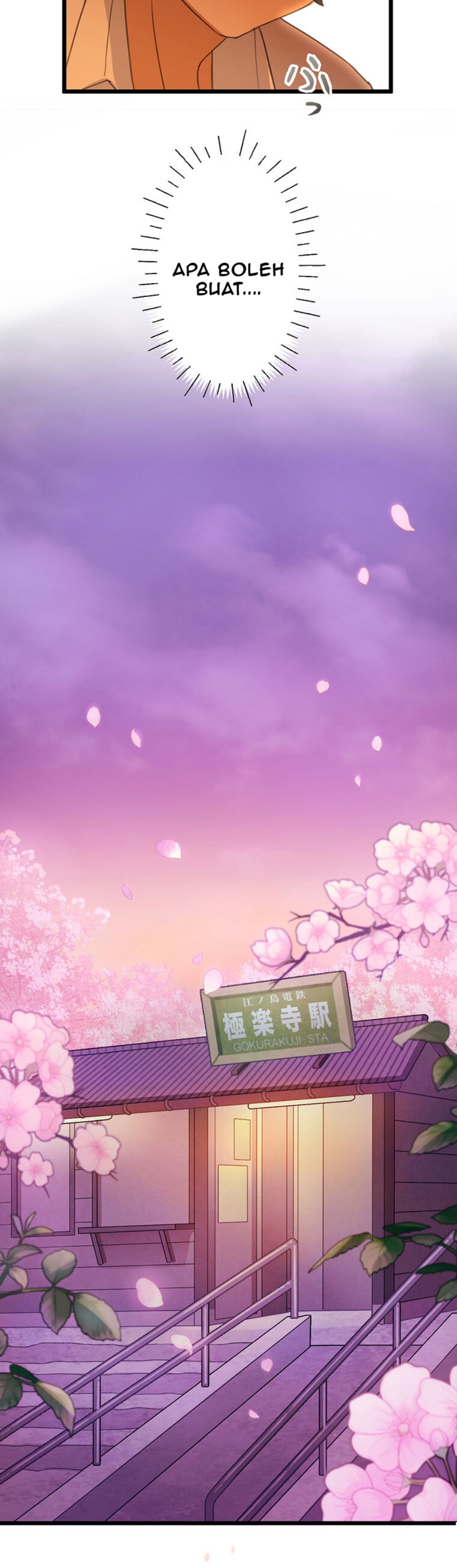 Moshimo Yuurei ga Hatsukoi o Shitara Chapter 04 Gambar 12