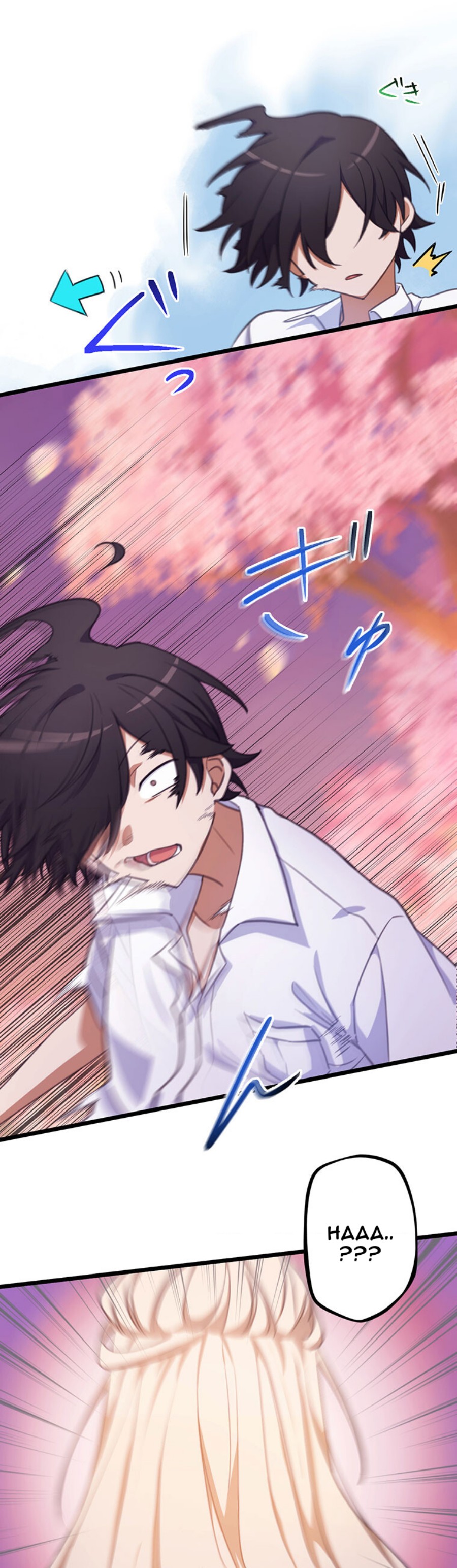 Moshimo Yuurei ga Hatsukoi o Shitara Chapter 04 Gambar 18