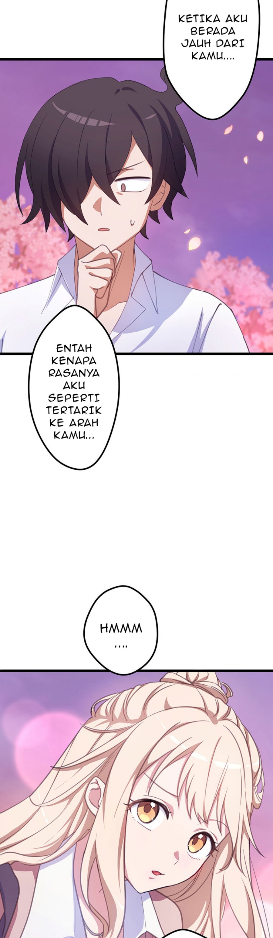 Moshimo Yuurei ga Hatsukoi o Shitara Chapter 04 Gambar 23