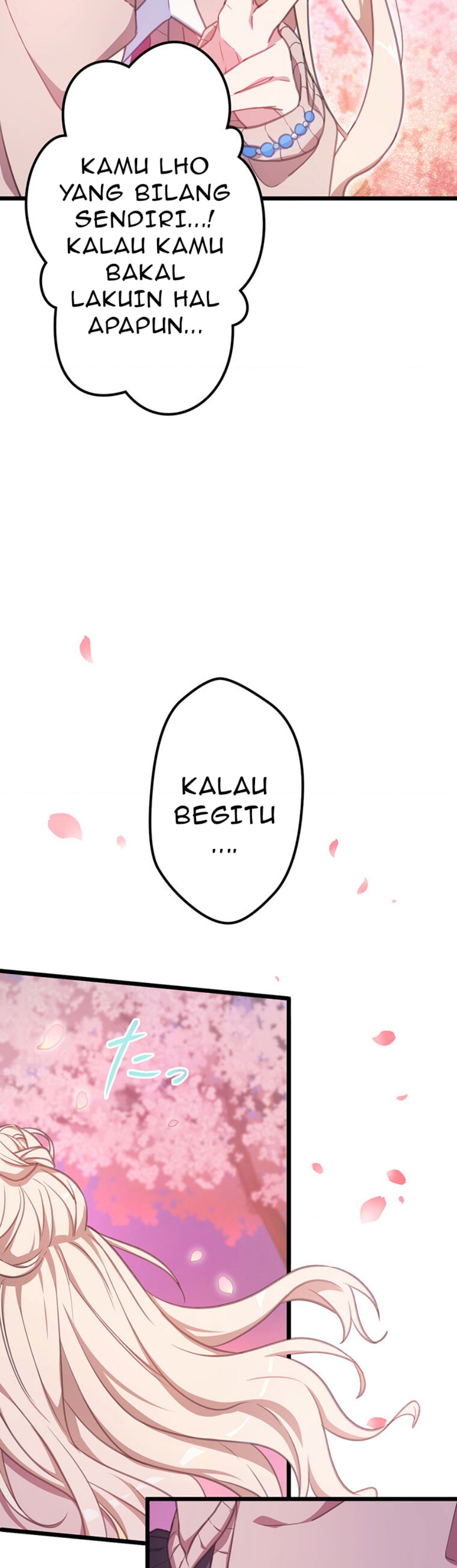 Moshimo Yuurei ga Hatsukoi o Shitara Chapter 04 Gambar 28