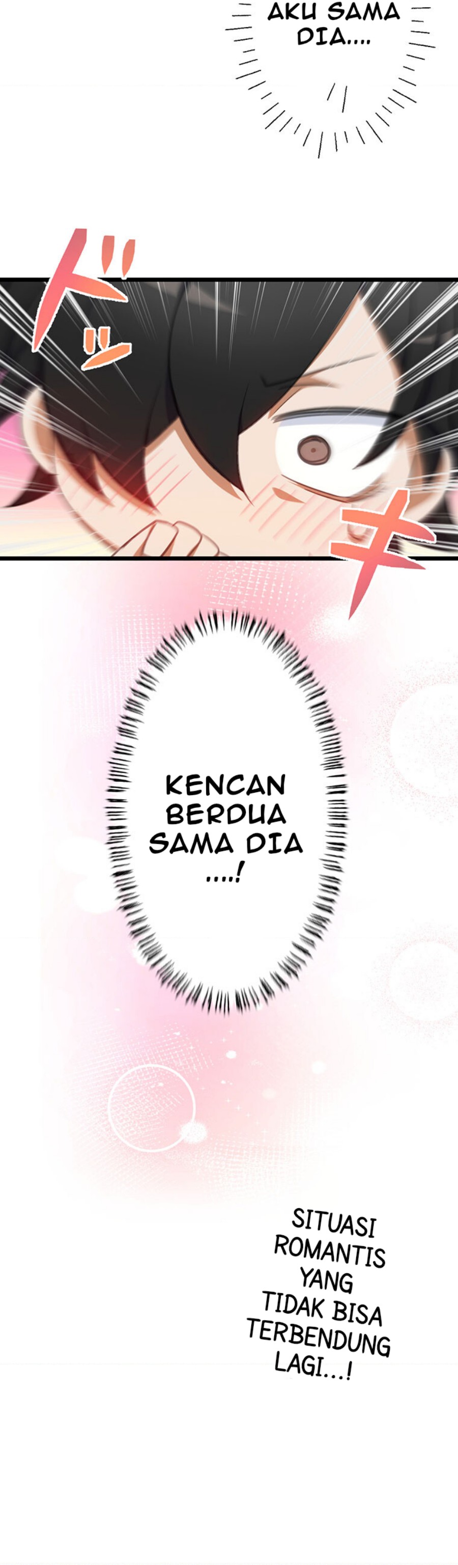 Moshimo Yuurei ga Hatsukoi o Shitara Chapter 04 Gambar 33