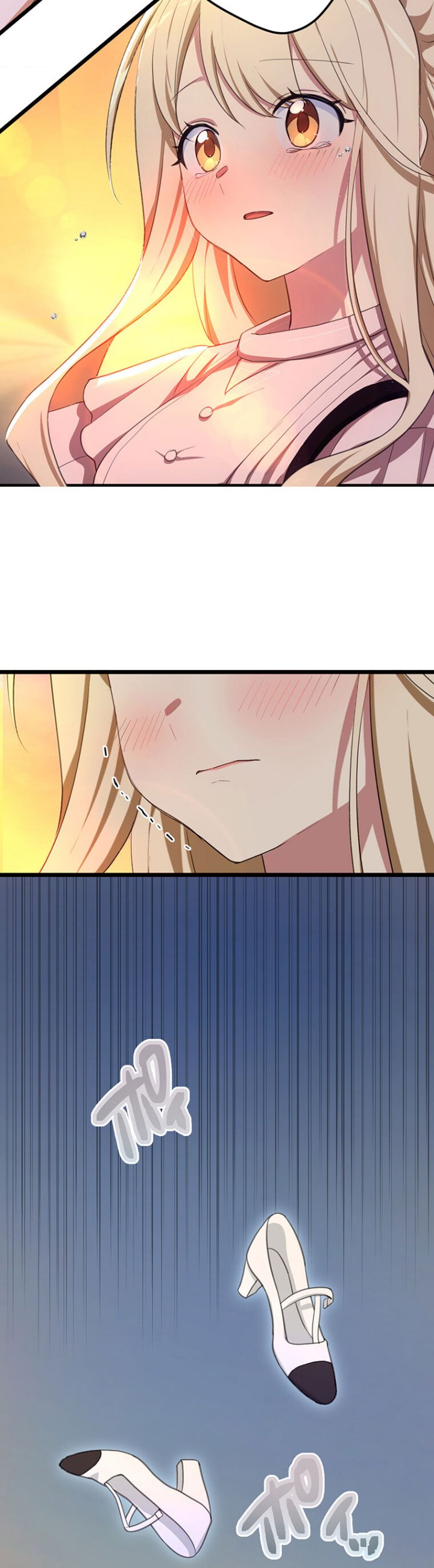 Moshimo Yuurei ga Hatsukoi o Shitara Chapter 07 Gambar 21