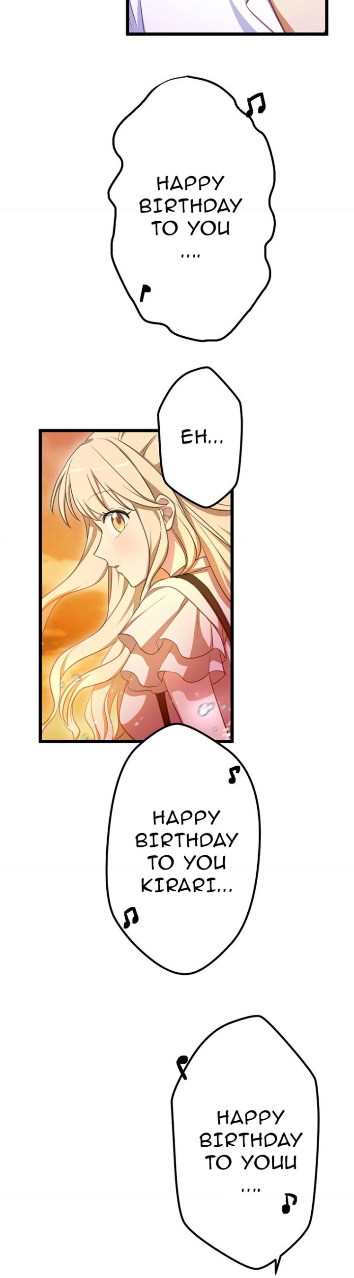 Moshimo Yuurei ga Hatsukoi o Shitara Chapter 07 Gambar 25