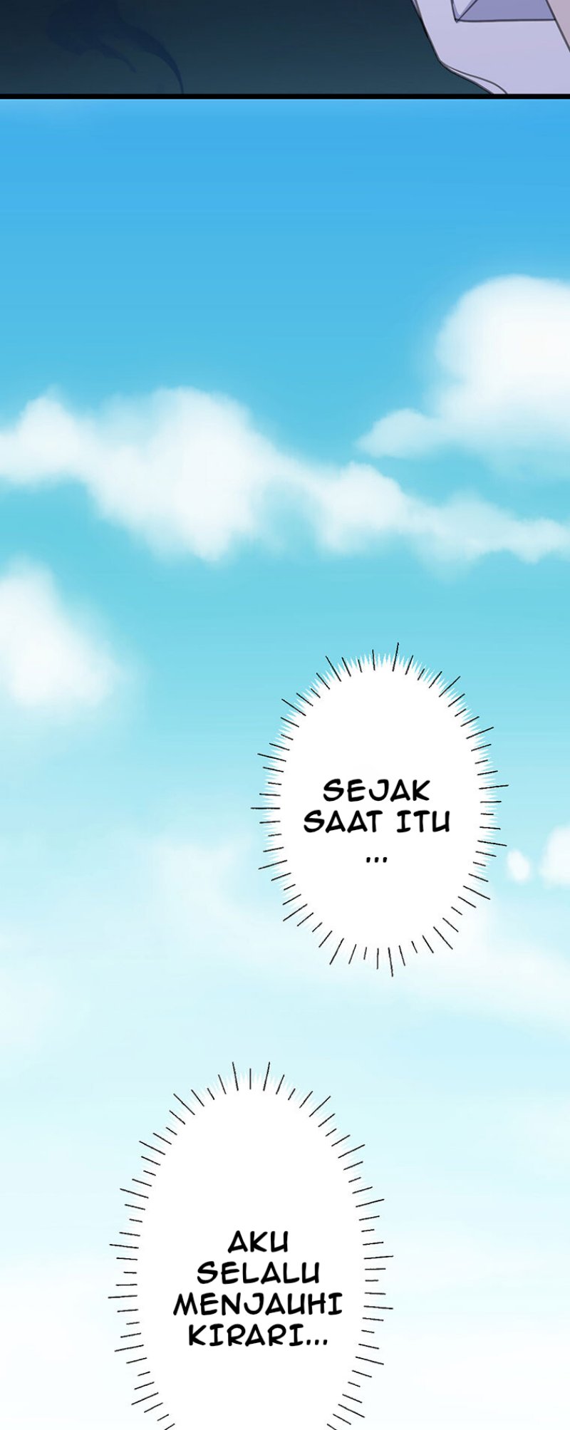 Moshimo Yuurei ga Hatsukoi o Shitara Chapter 09 Gambar 10