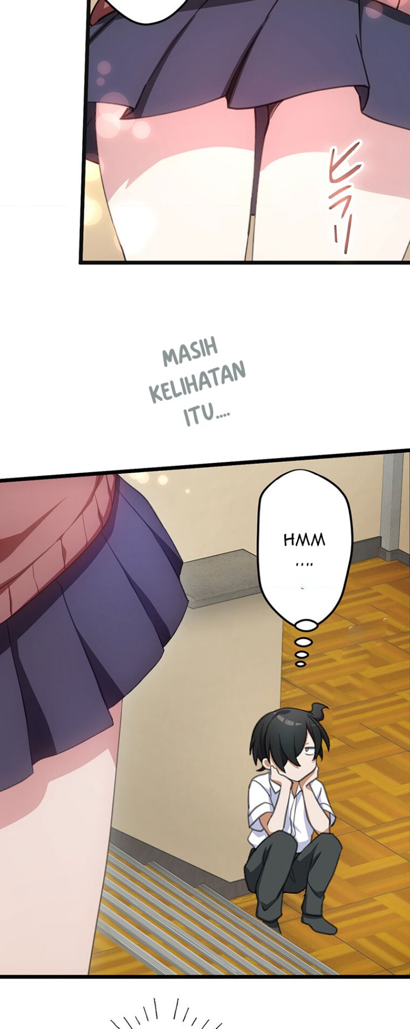 Moshimo Yuurei ga Hatsukoi o Shitara Chapter 09 Gambar 24