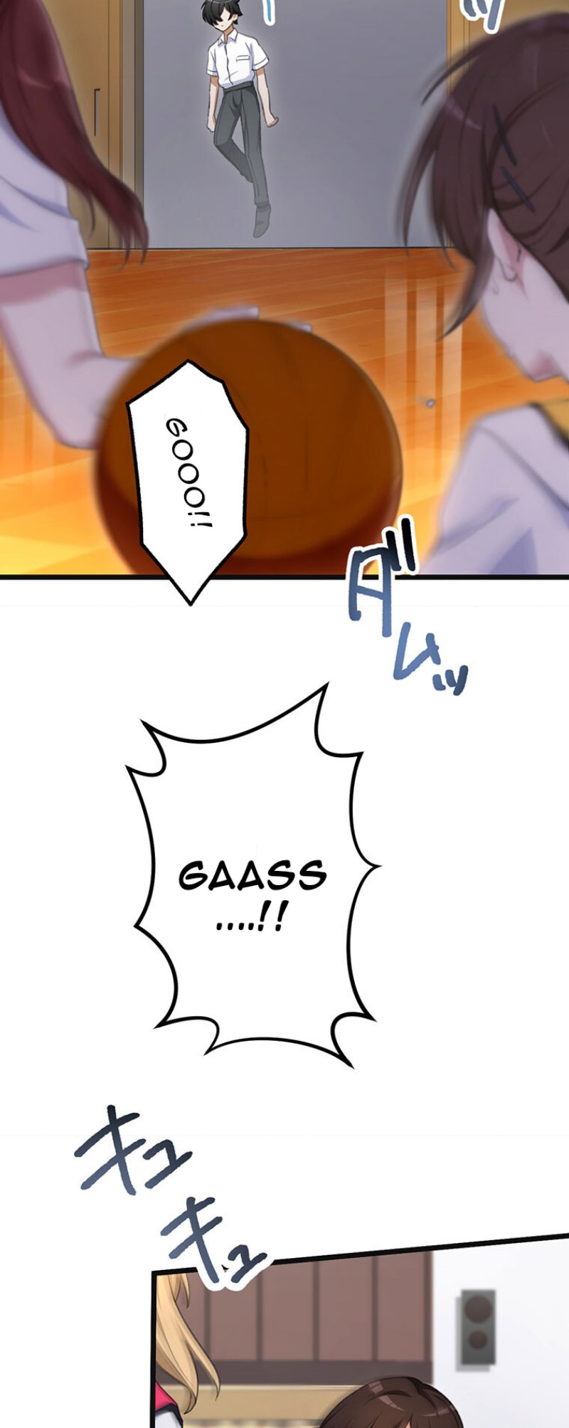 Moshimo Yuurei ga Hatsukoi o Shitara Chapter 09 Gambar 26