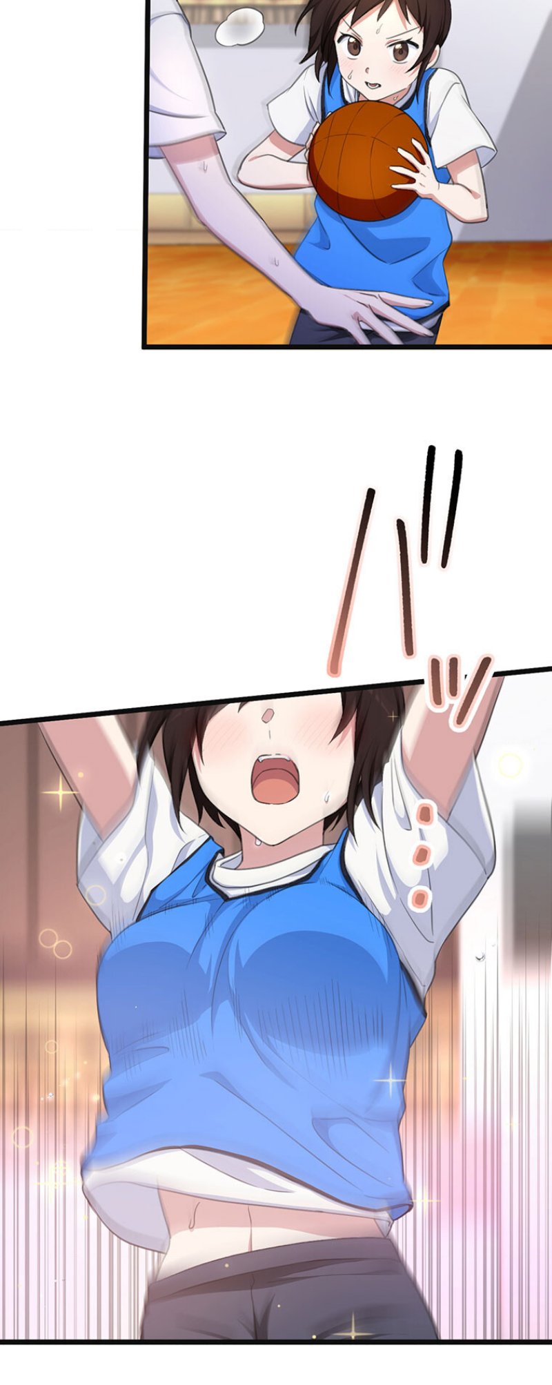 Moshimo Yuurei ga Hatsukoi o Shitara Chapter 09 Gambar 27