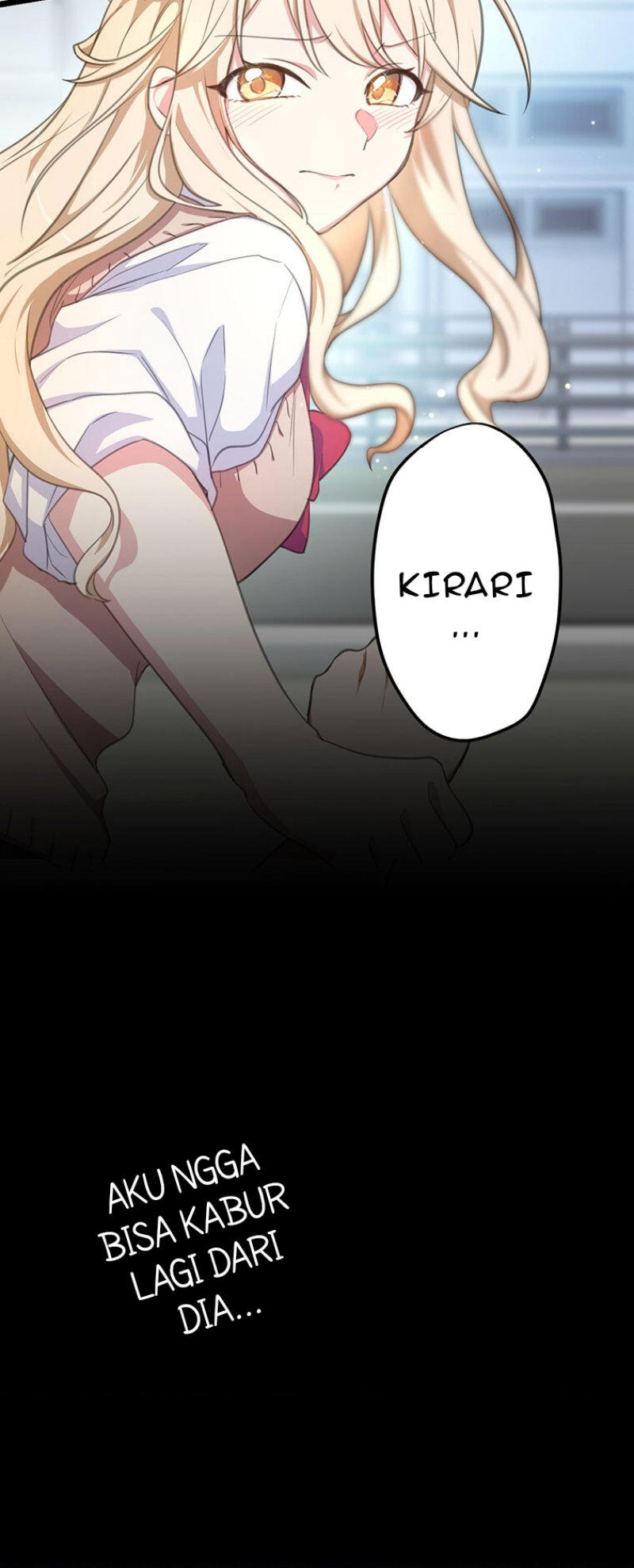 Moshimo Yuurei ga Hatsukoi o Shitara Chapter 09 Gambar 38
