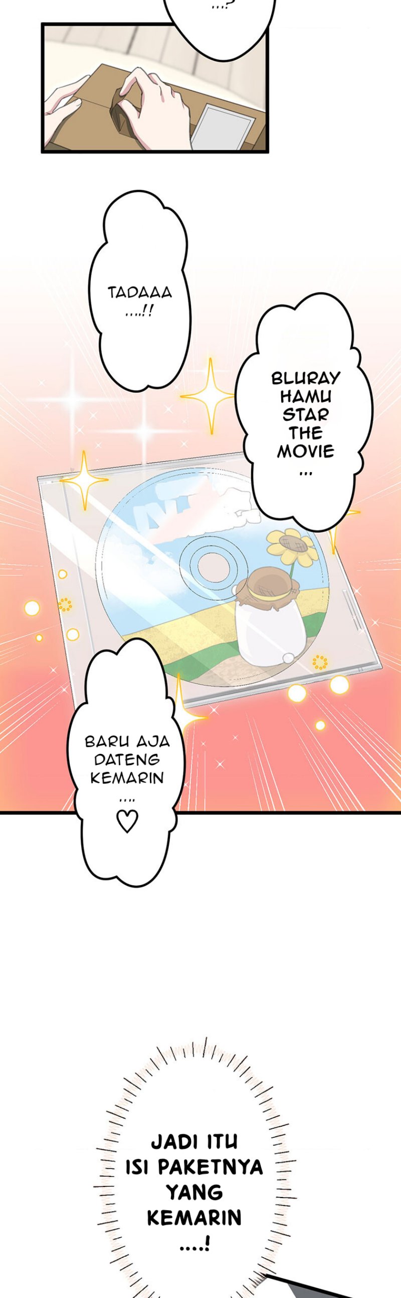 Moshimo Yuurei ga Hatsukoi o Shitara Chapter 13 Gambar 21