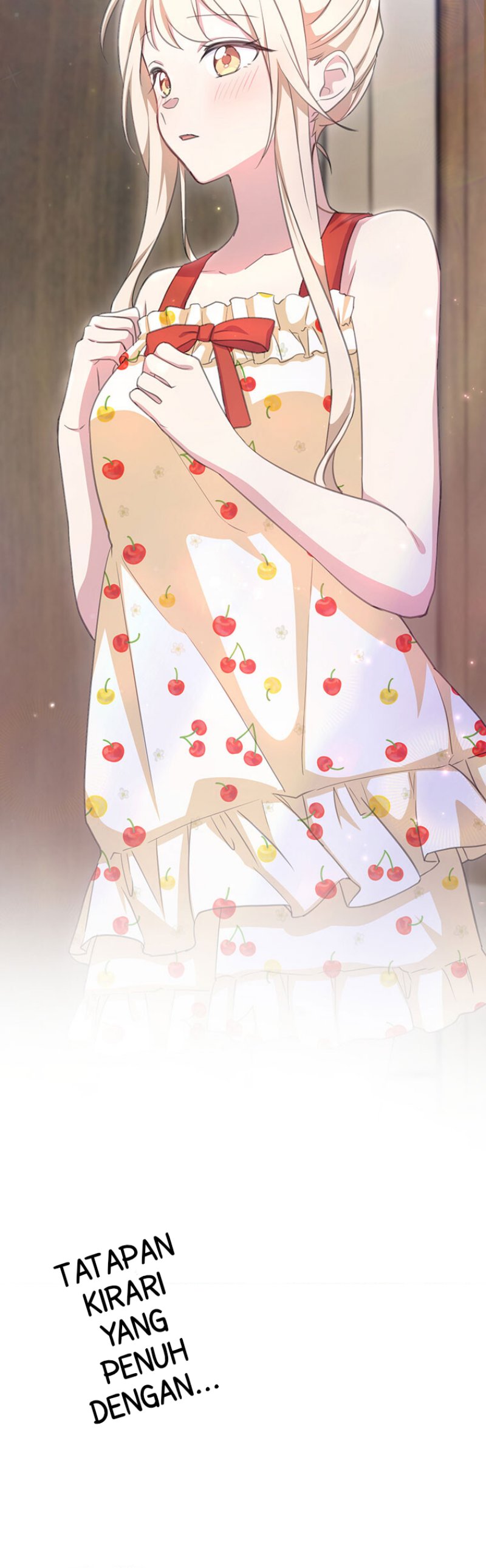 Moshimo Yuurei ga Hatsukoi o Shitara Chapter 13 Gambar 33