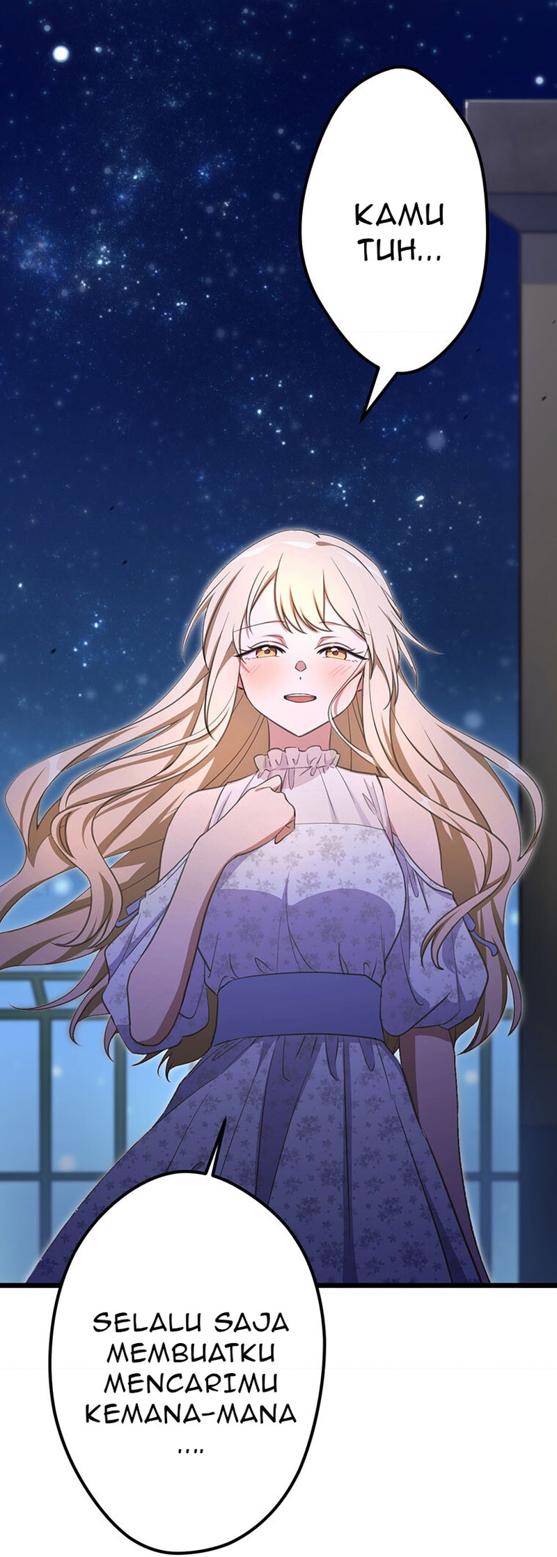 Moshimo Yuurei ga Hatsukoi o Shitara Chapter 23 Gambar 3