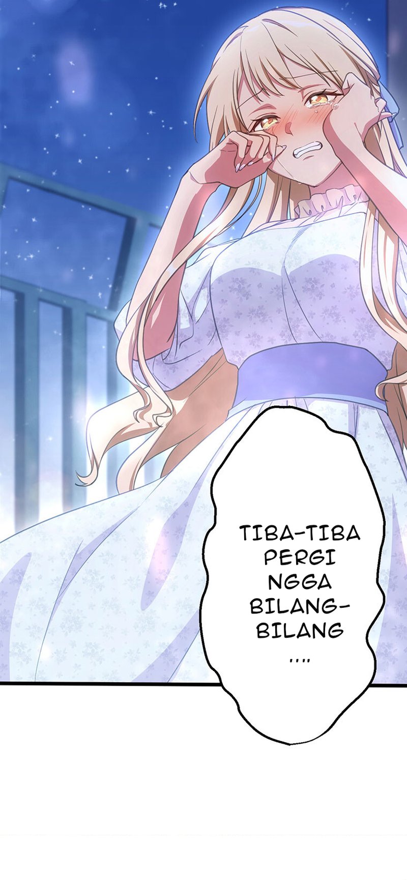Moshimo Yuurei ga Hatsukoi o Shitara Chapter 23 Gambar 7