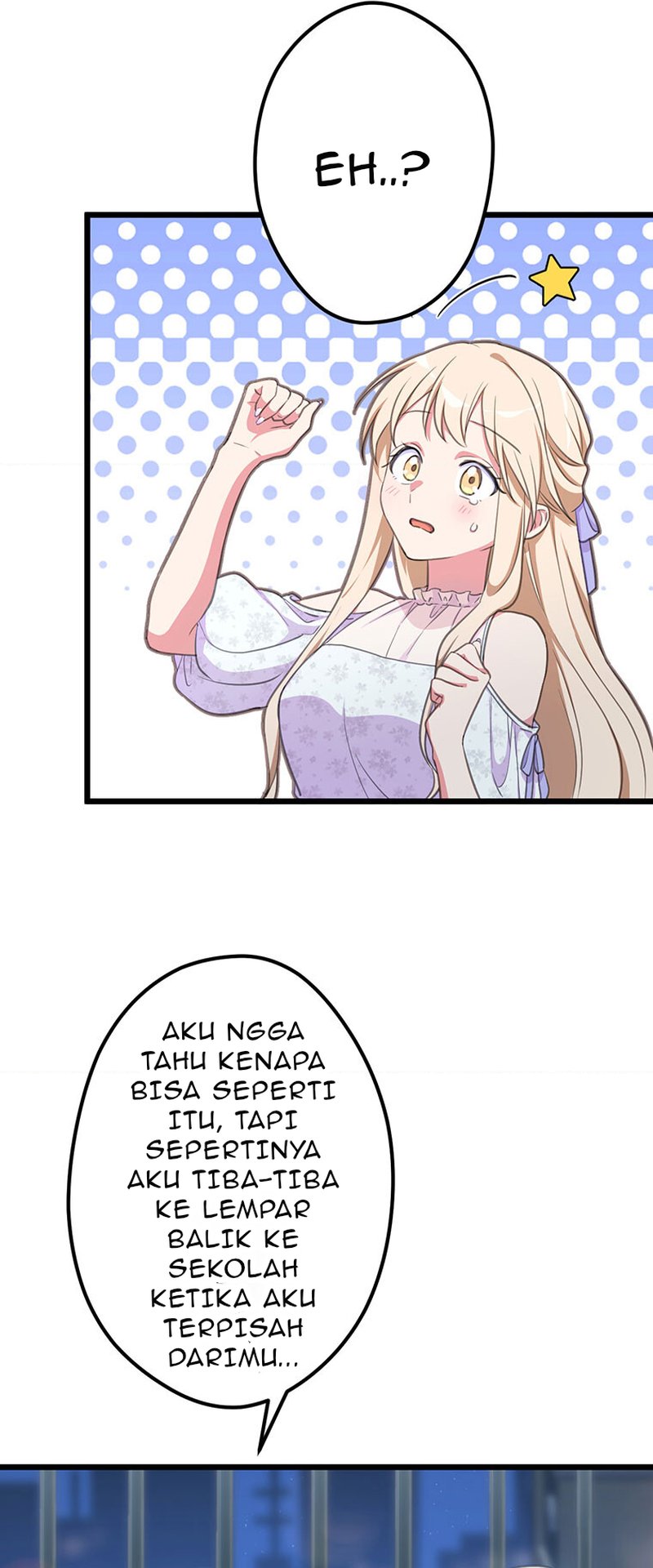 Moshimo Yuurei ga Hatsukoi o Shitara Chapter 23 Gambar 11