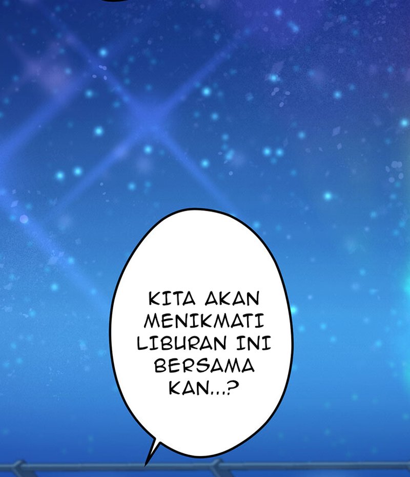 Moshimo Yuurei ga Hatsukoi o Shitara Chapter 23 Gambar 21