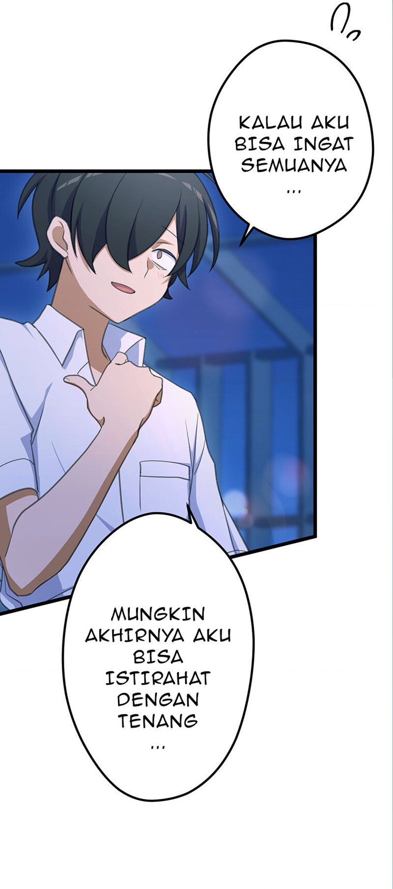 Moshimo Yuurei ga Hatsukoi o Shitara Chapter 23 Gambar 24