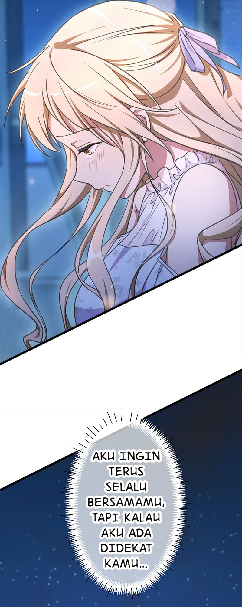 Moshimo Yuurei ga Hatsukoi o Shitara Chapter 23 Gambar 26