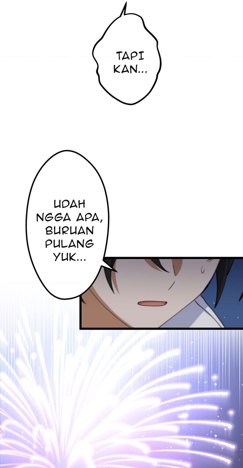 Moshimo Yuurei ga Hatsukoi o Shitara Chapter 23 Gambar 29