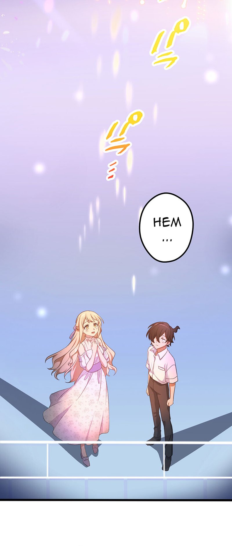 Moshimo Yuurei ga Hatsukoi o Shitara Chapter 23 Gambar 33