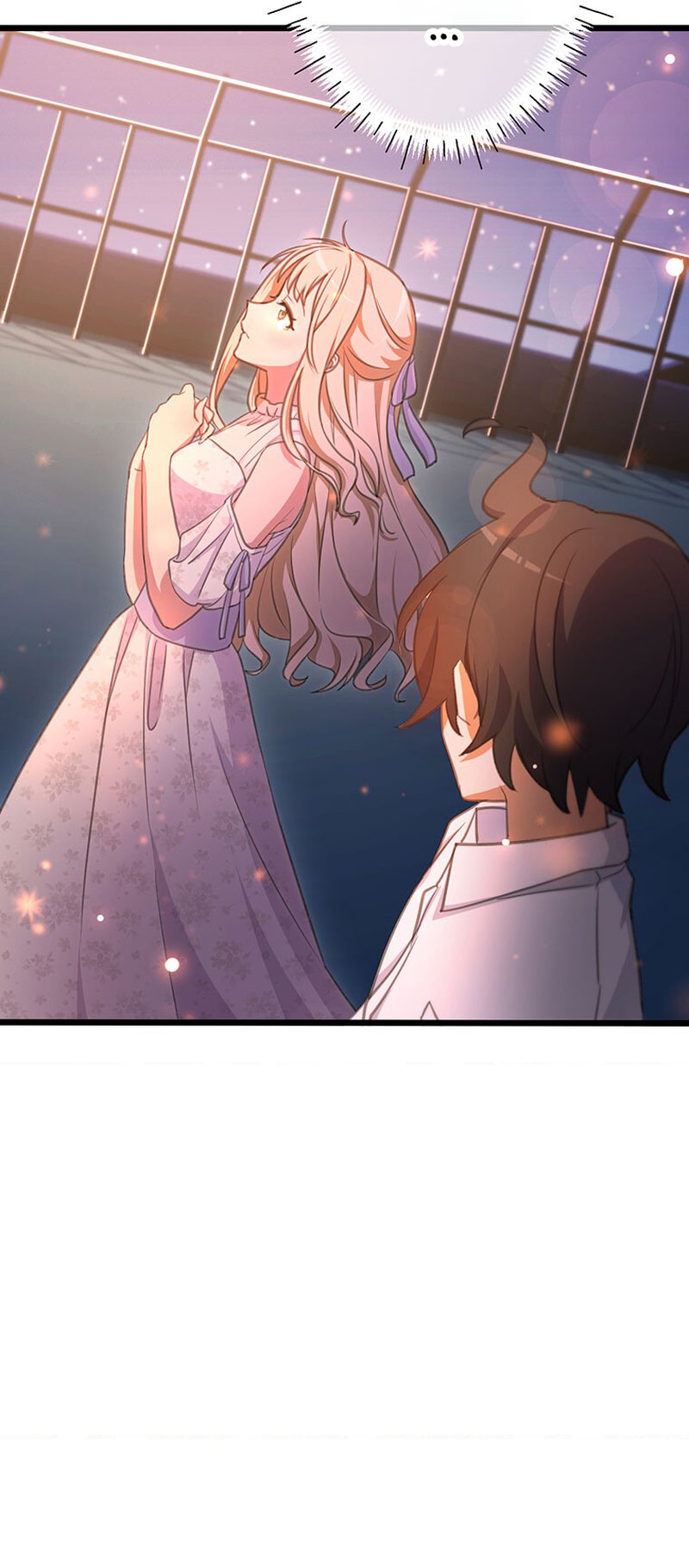 Moshimo Yuurei ga Hatsukoi o Shitara Chapter 23 Gambar 35