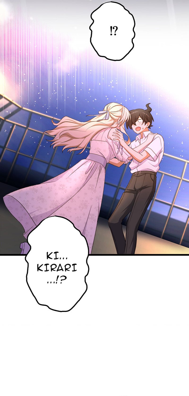 Moshimo Yuurei ga Hatsukoi o Shitara Chapter 23 Gambar 40