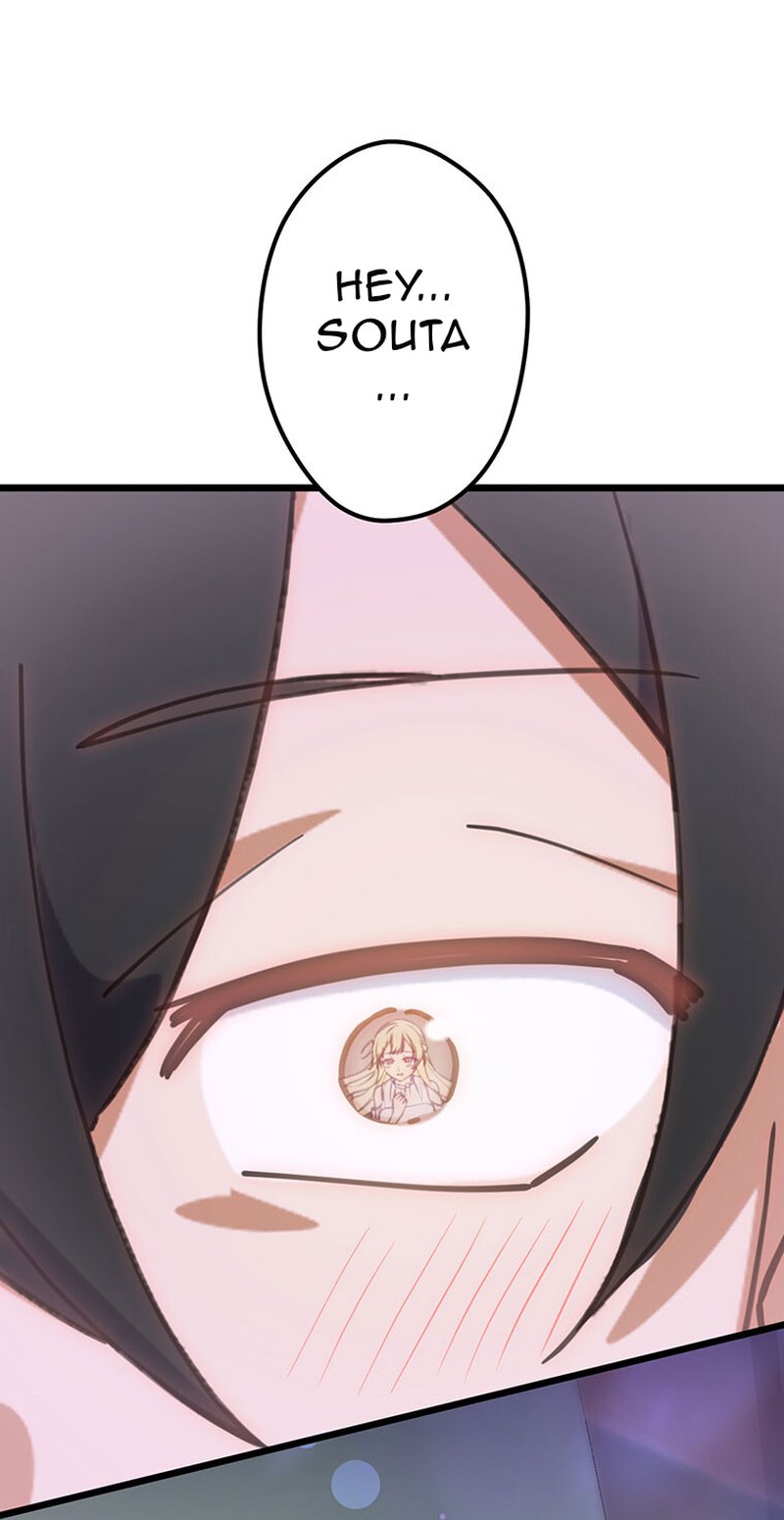 Moshimo Yuurei ga Hatsukoi o Shitara Chapter 23 Gambar 42