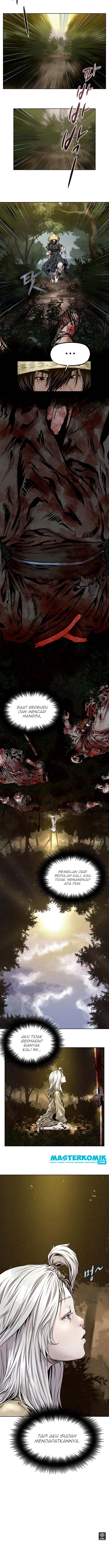 Moshin Hunter Chapter 01 Gambar 7