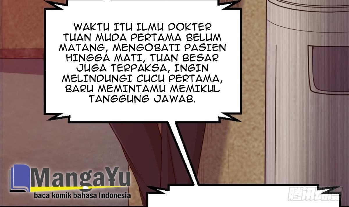 Most Arrogant Son In Law Chapter 01 Gambar 10