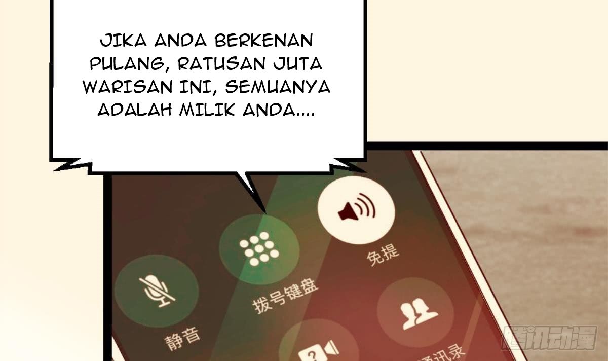 Most Arrogant Son In Law Chapter 01 Gambar 12