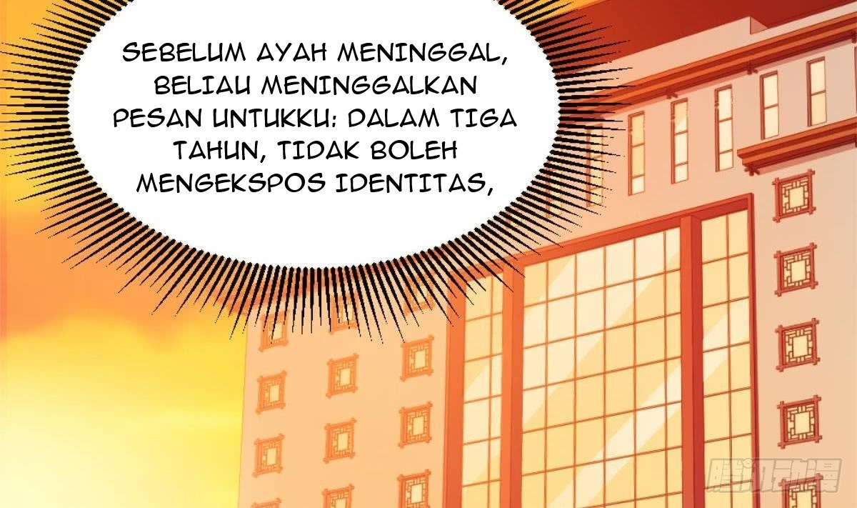 Most Arrogant Son In Law Chapter 01 Gambar 19