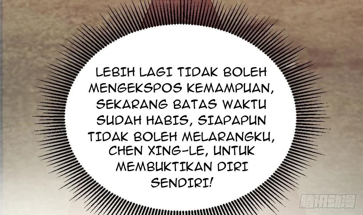 Most Arrogant Son In Law Chapter 01 Gambar 22