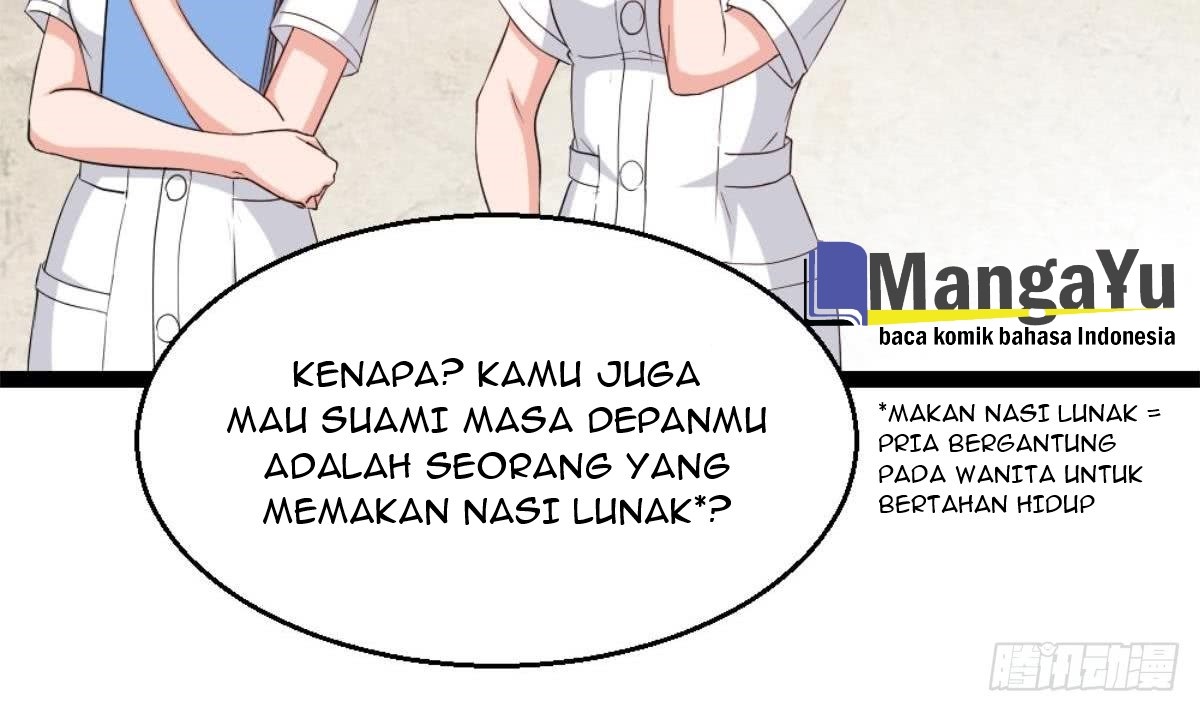 Most Arrogant Son In Law Chapter 01 Gambar 27