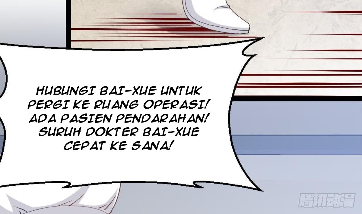 Most Arrogant Son In Law Chapter 01 Gambar 29
