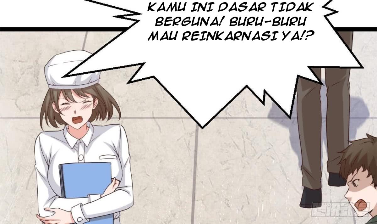 Most Arrogant Son In Law Chapter 01 Gambar 33
