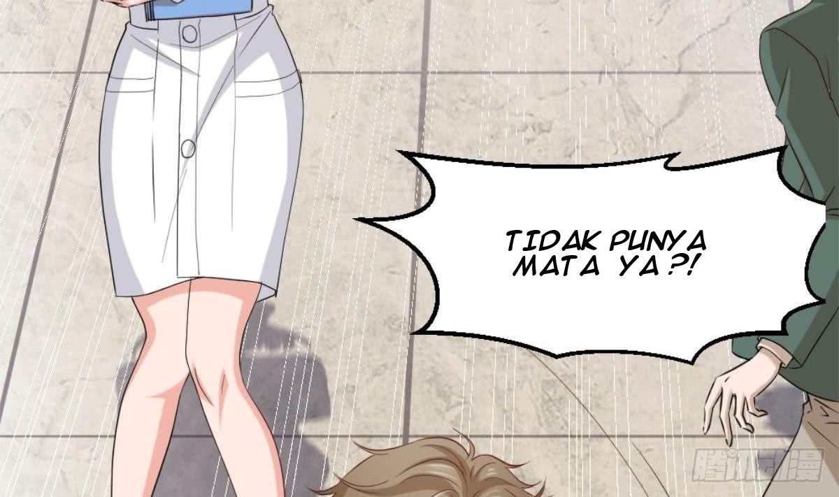 Most Arrogant Son In Law Chapter 01 Gambar 34