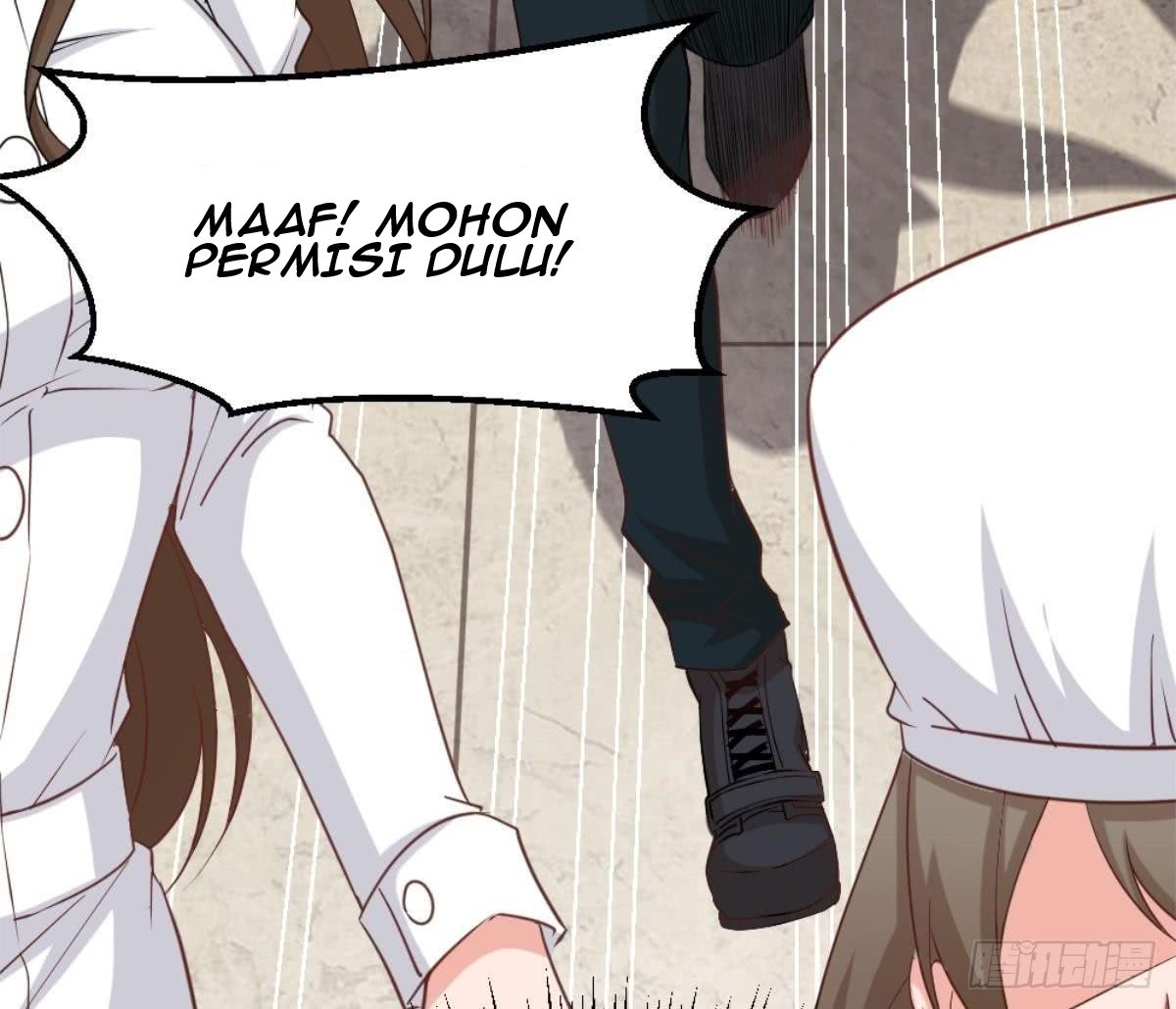 Most Arrogant Son In Law Chapter 01 Gambar 37